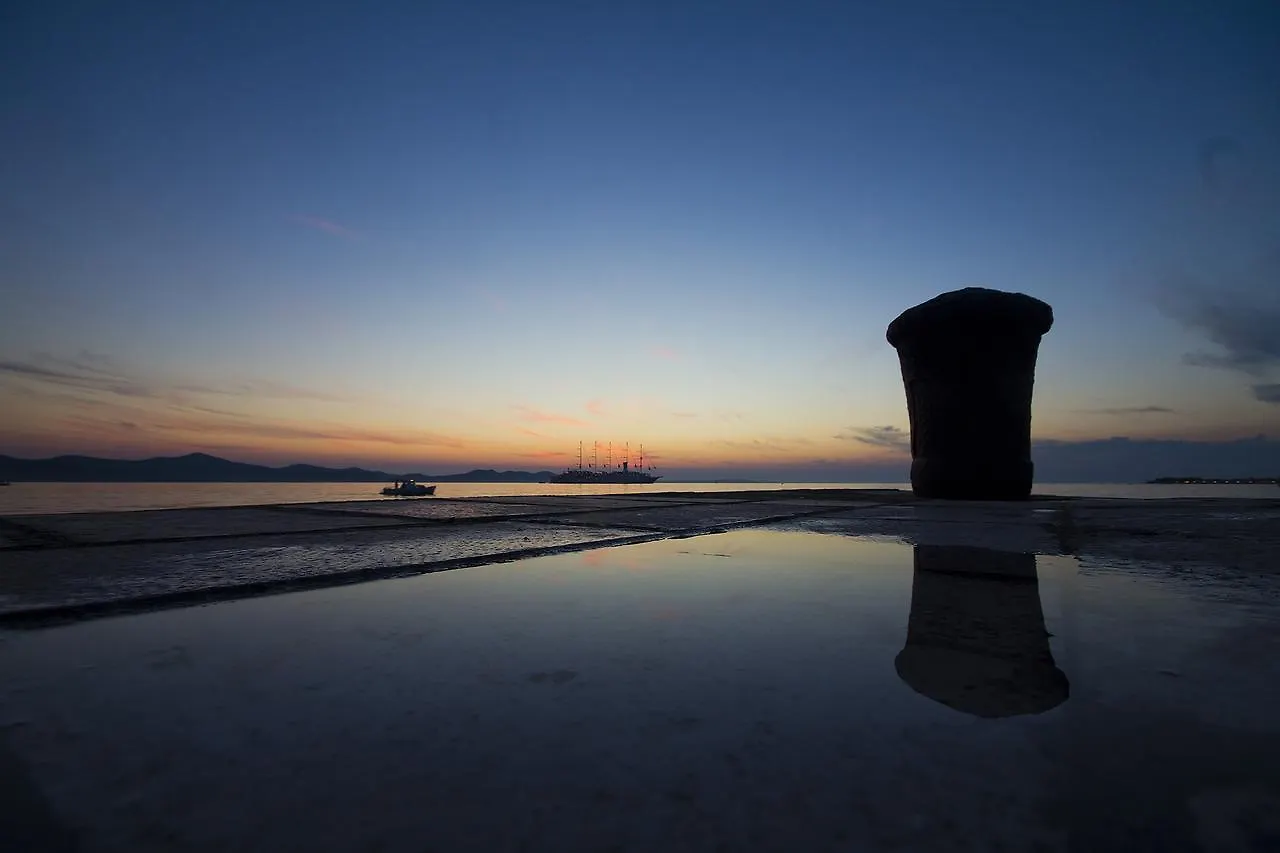 Holiday Center Ivona Zadar