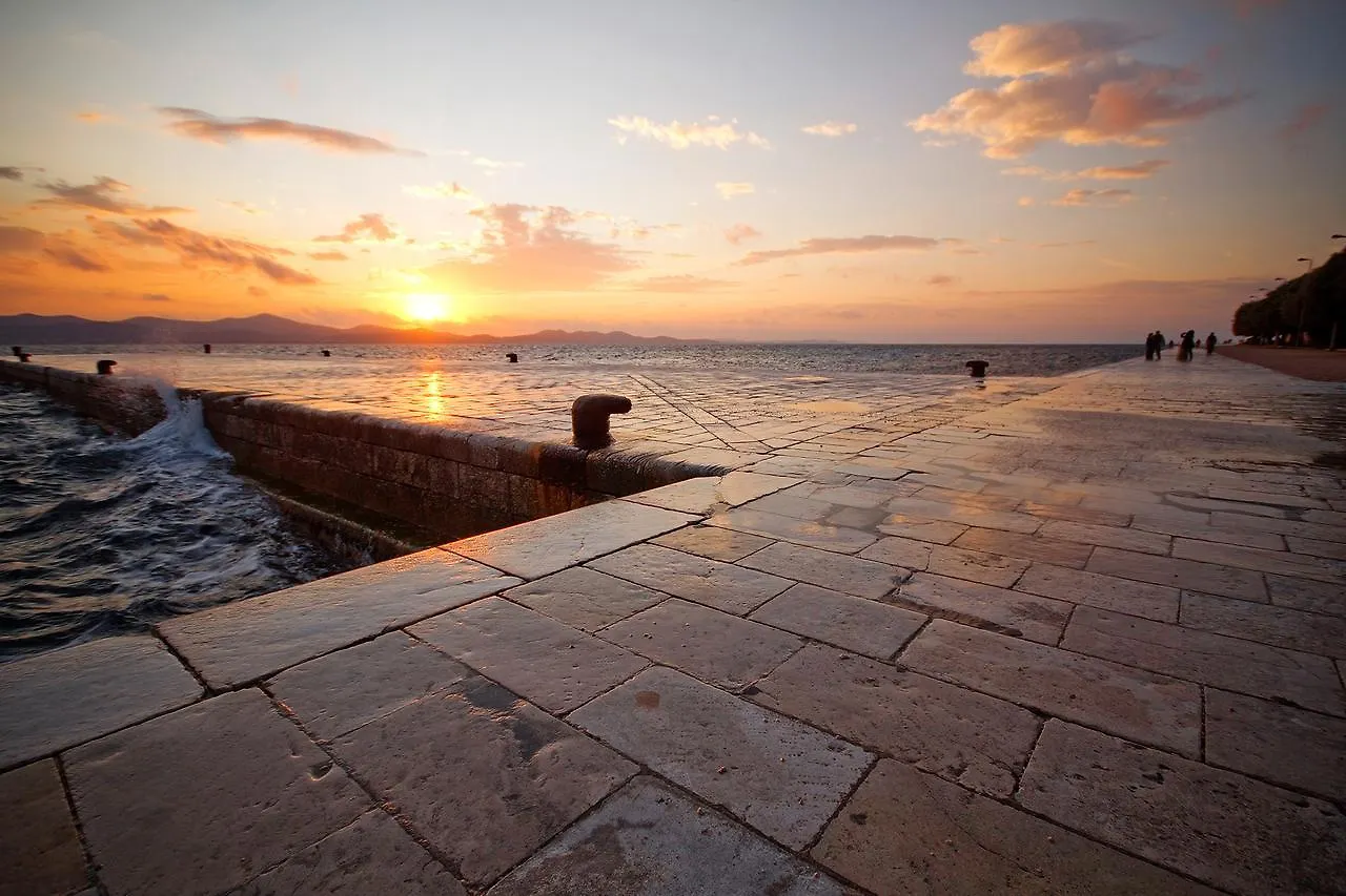 Holiday Center Ivona Apartment Zadar