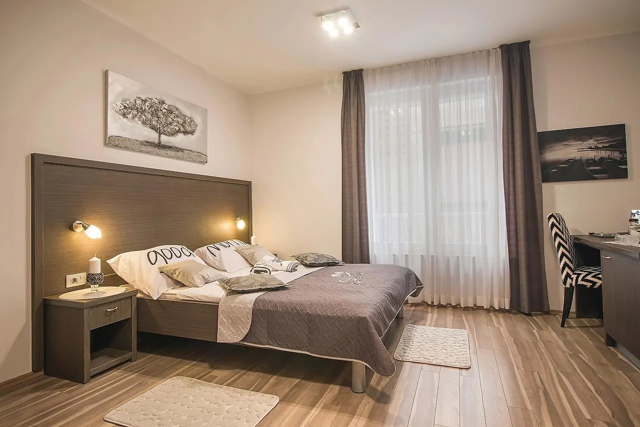 Holiday Center Ivona Apartment Zadar Croatia