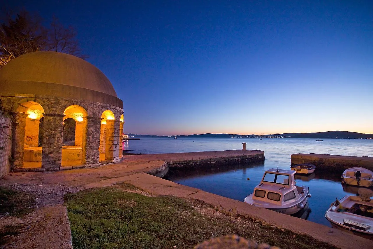 Holiday Center Ivona Apartment Zadar