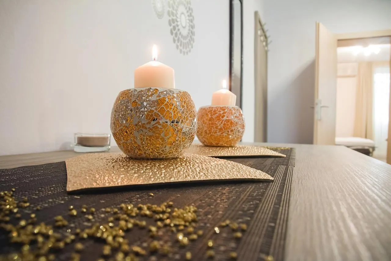 Holiday Center Ivona Apartment Zadar
